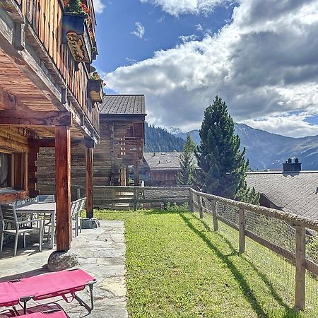 Residence Bastide Verbier Zewnętrze zdjęcie