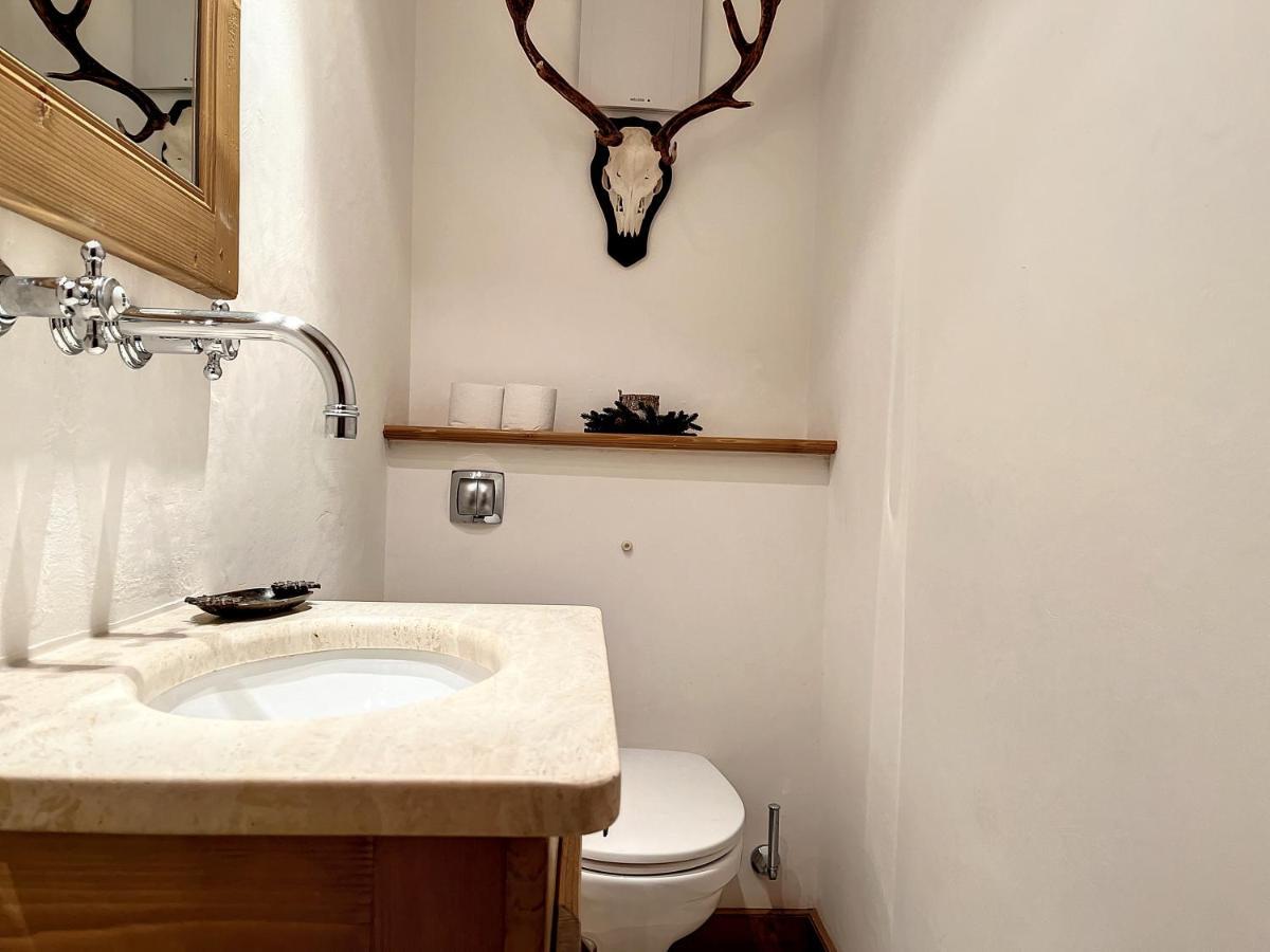 Residence Bastide Verbier Zewnętrze zdjęcie
