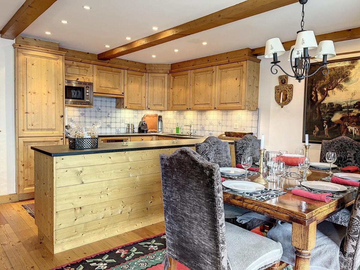 Residence Bastide Verbier Zewnętrze zdjęcie