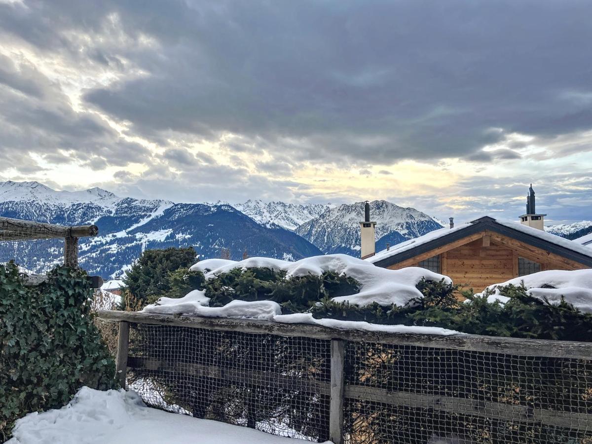 Residence Bastide Verbier Zewnętrze zdjęcie