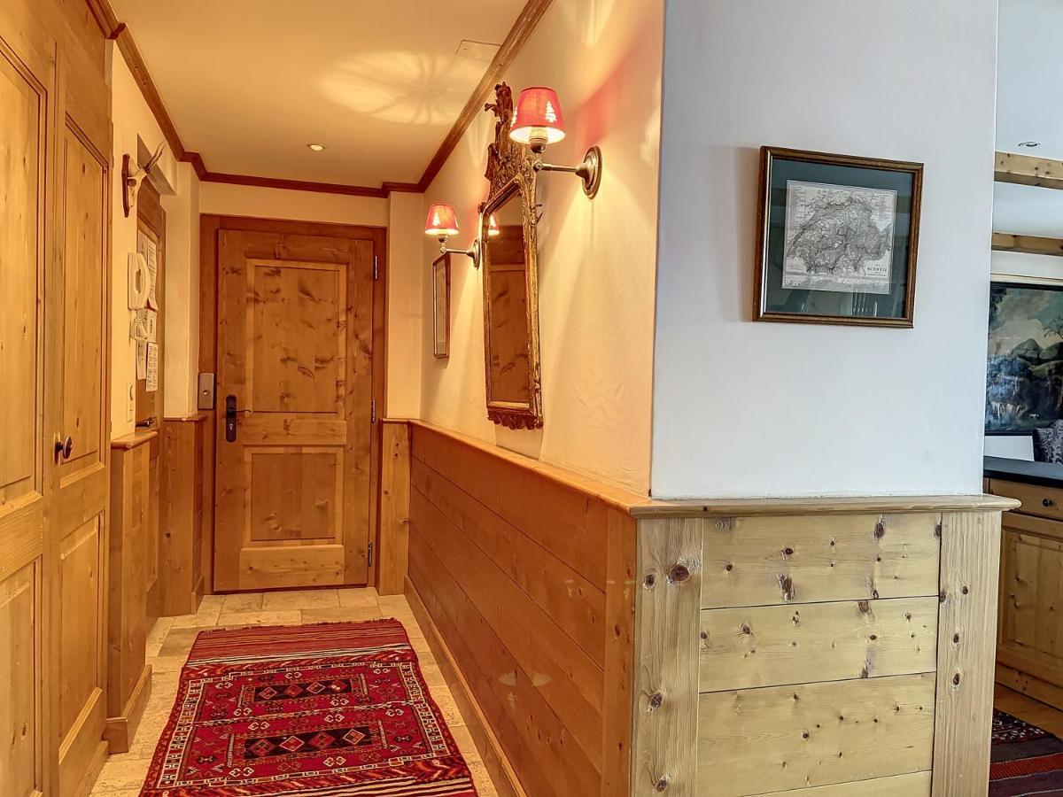Residence Bastide Verbier Zewnętrze zdjęcie