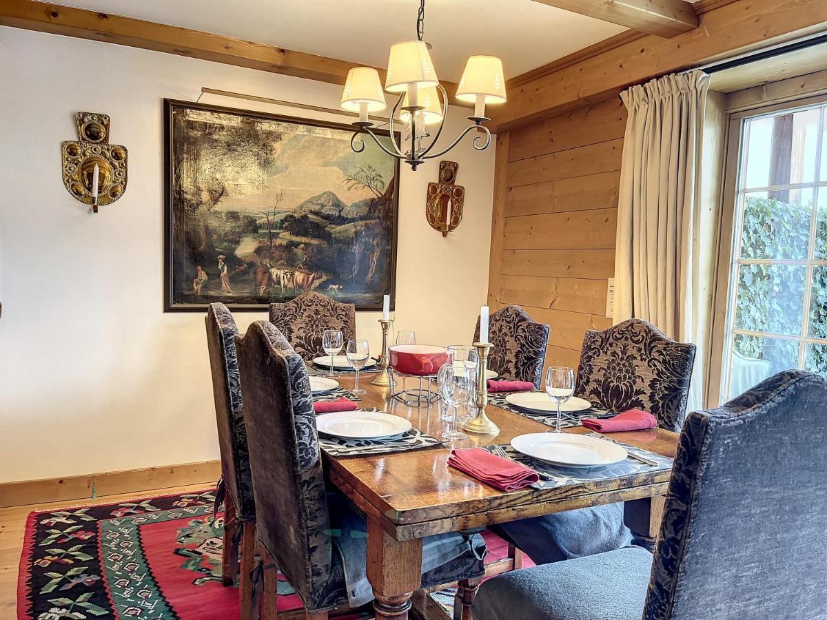 Residence Bastide Verbier Zewnętrze zdjęcie