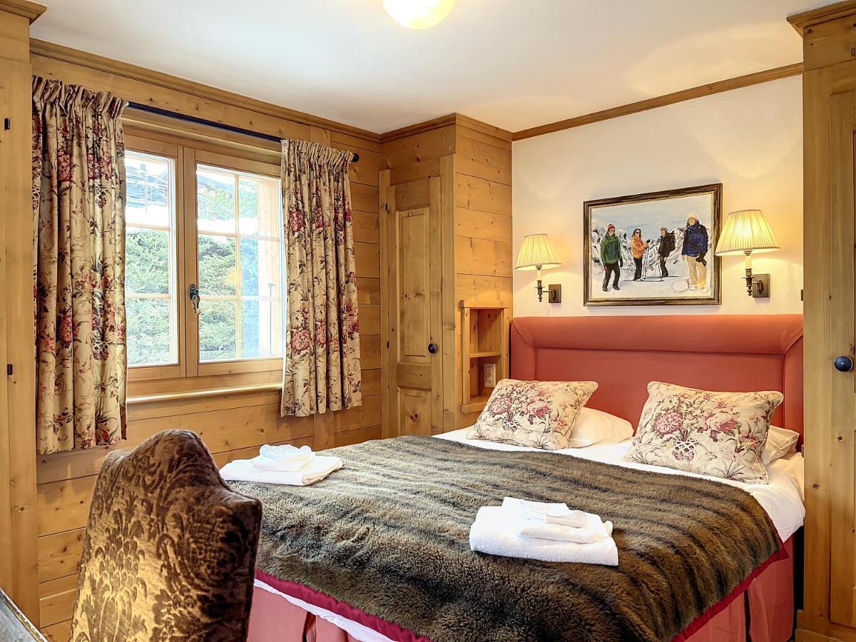 Residence Bastide Verbier Zewnętrze zdjęcie