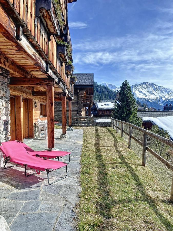 Residence Bastide Verbier Zewnętrze zdjęcie