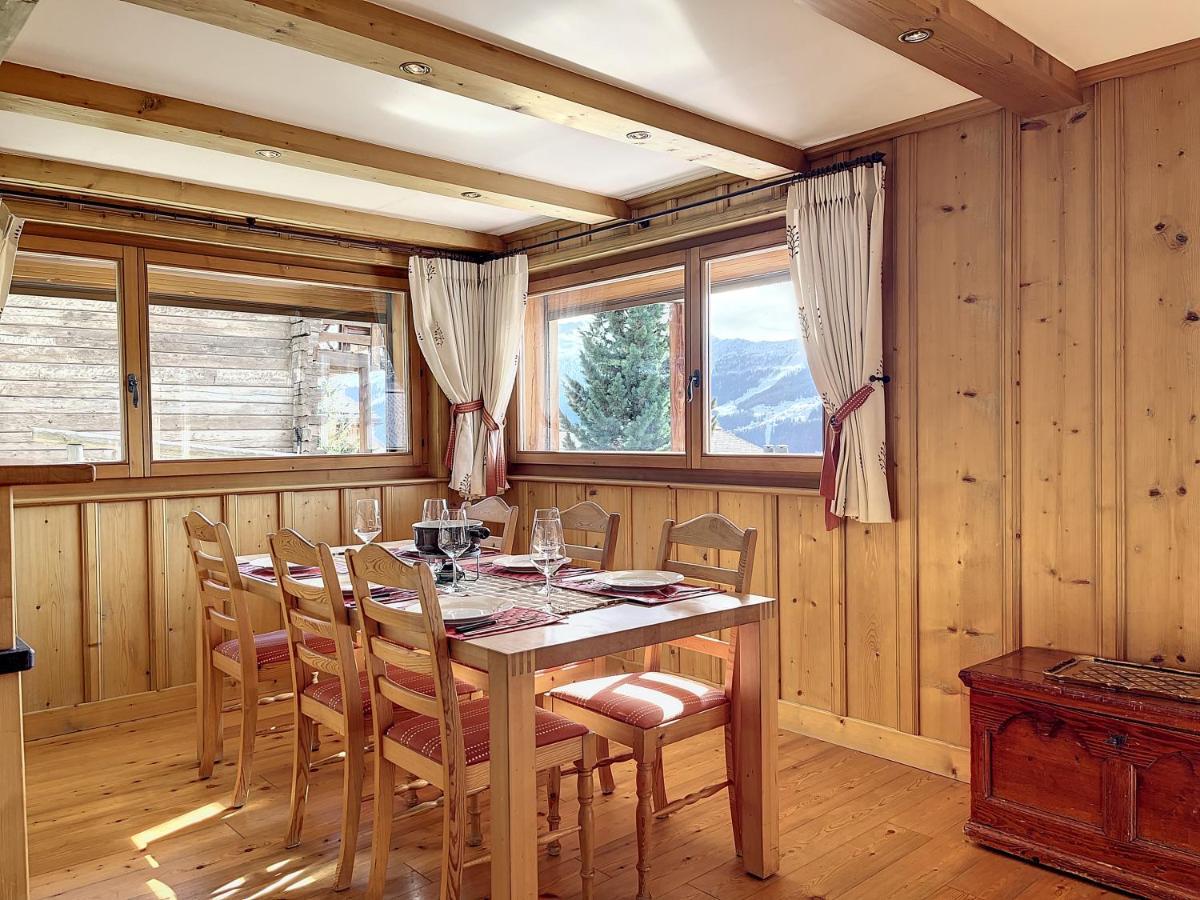 Residence Bastide Verbier Zewnętrze zdjęcie