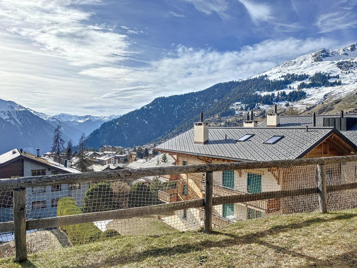 Residence Bastide Verbier Zewnętrze zdjęcie