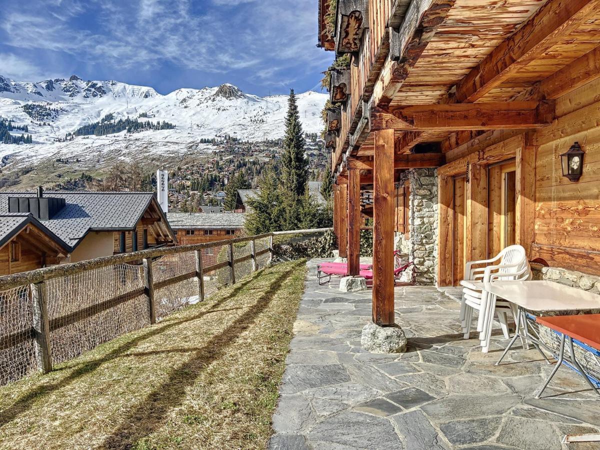 Residence Bastide Verbier Zewnętrze zdjęcie