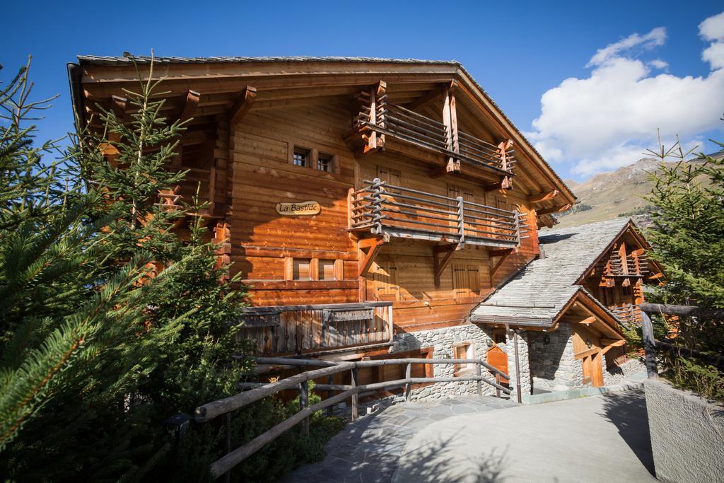 Residence Bastide Verbier Pokój zdjęcie