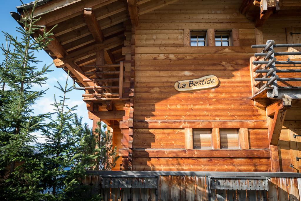 Residence Bastide Verbier Pokój zdjęcie