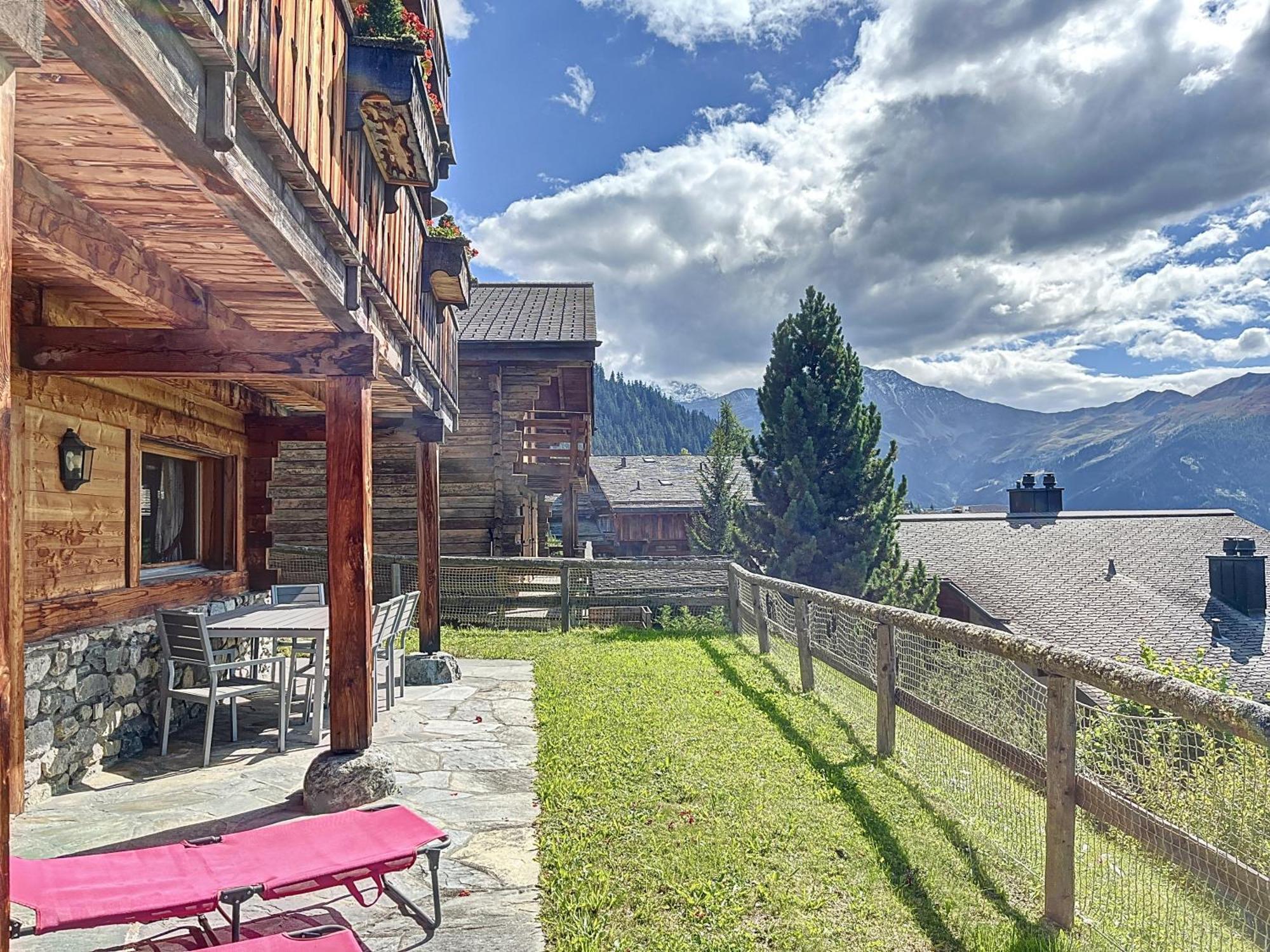 Residence Bastide Verbier Zewnętrze zdjęcie