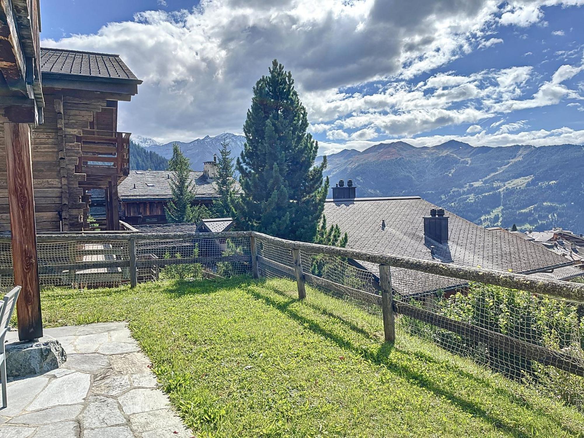 Residence Bastide Verbier Zewnętrze zdjęcie