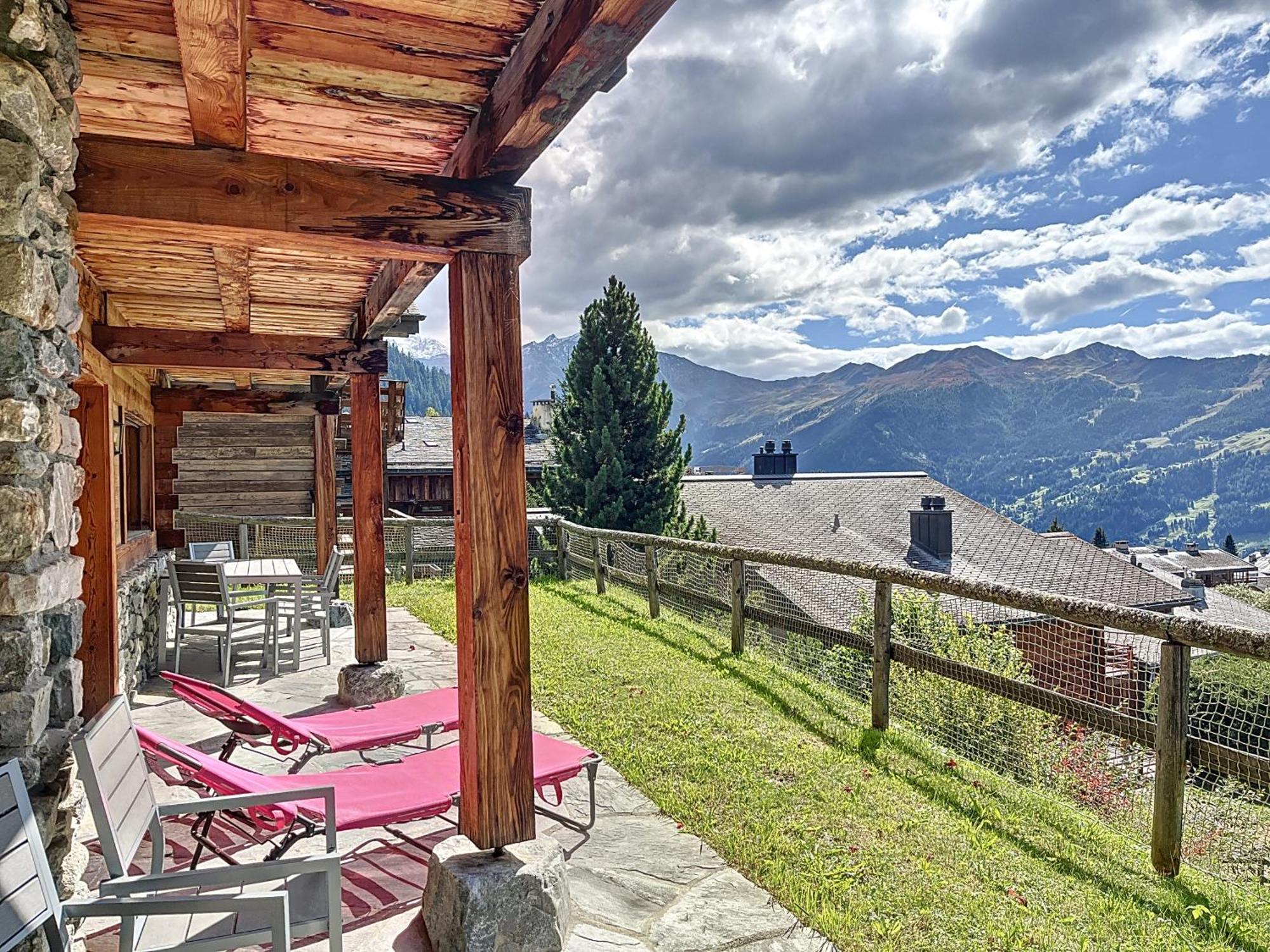 Residence Bastide Verbier Zewnętrze zdjęcie