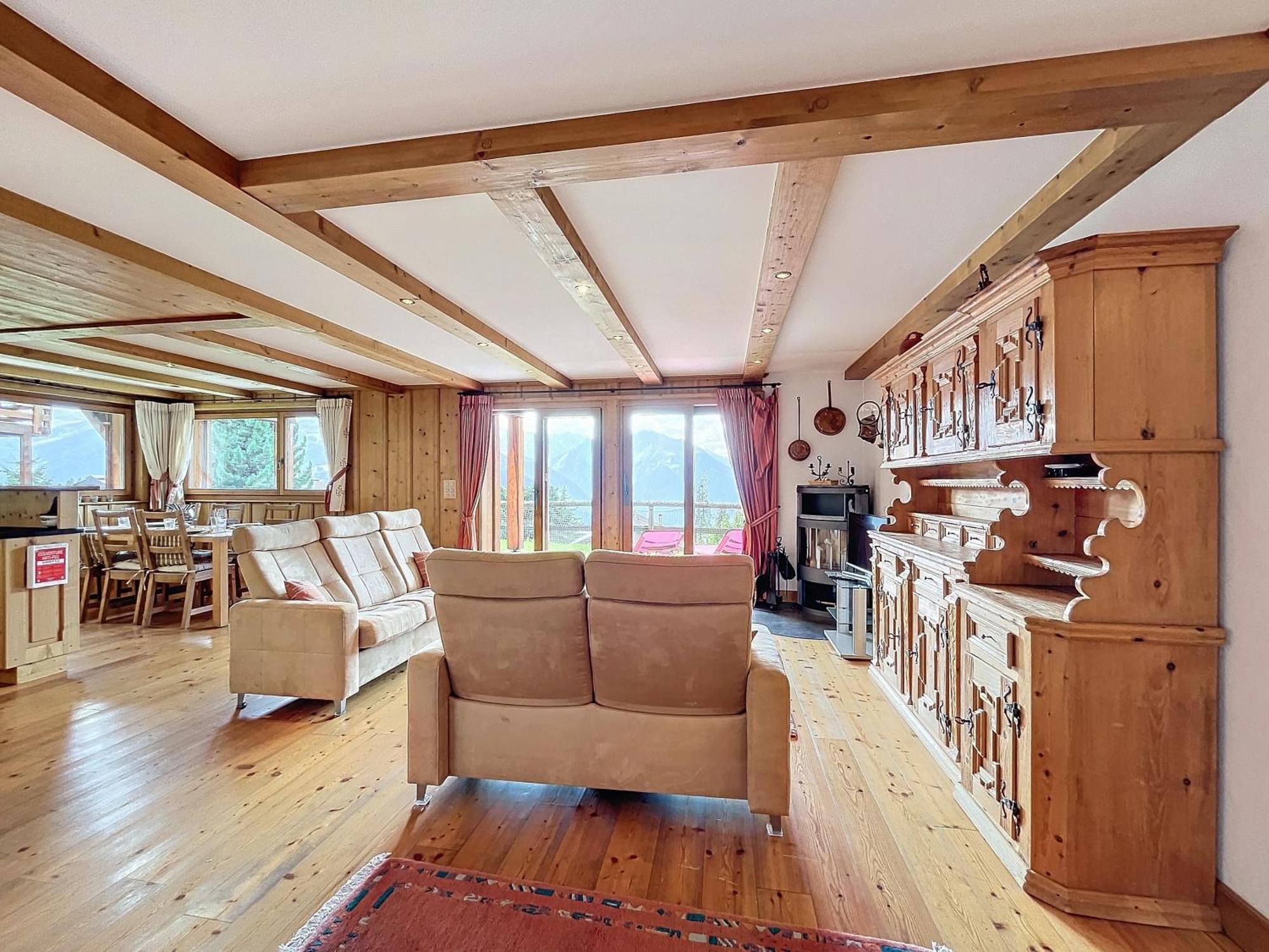 Residence Bastide Verbier Zewnętrze zdjęcie