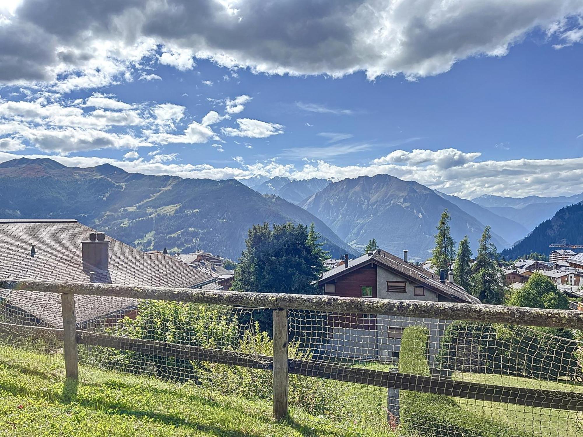 Residence Bastide Verbier Zewnętrze zdjęcie