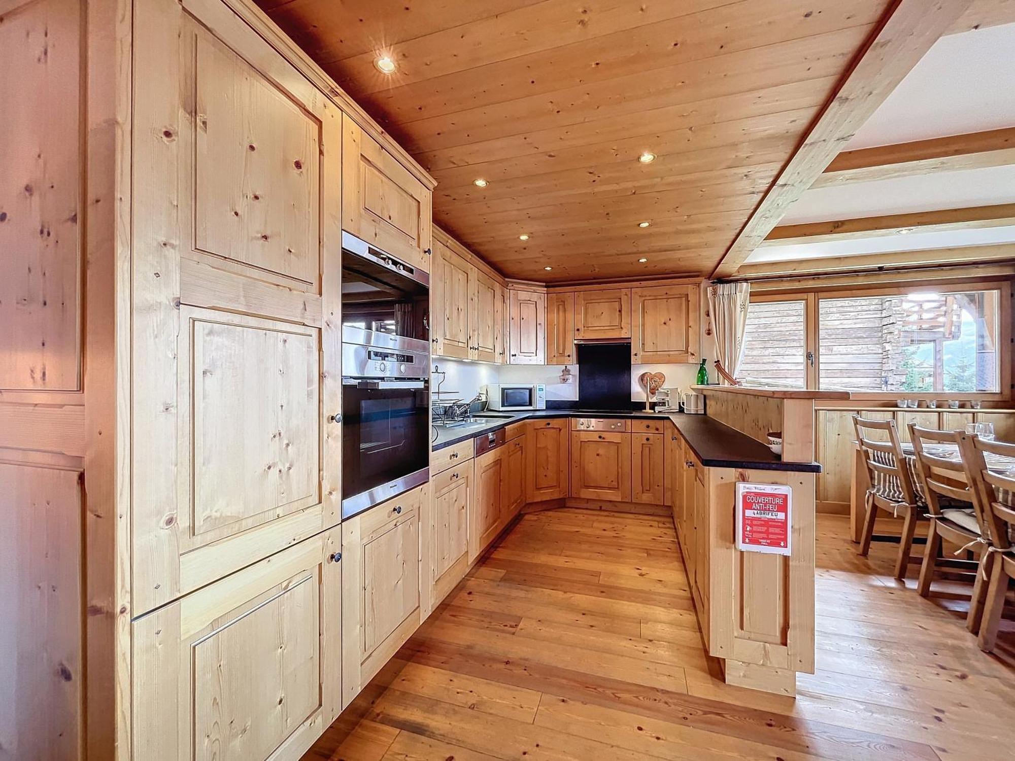 Residence Bastide Verbier Zewnętrze zdjęcie