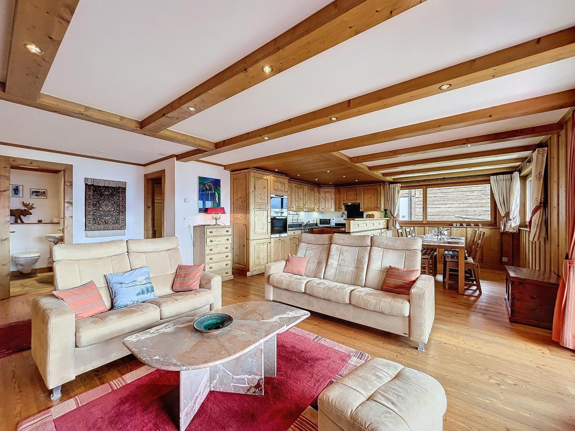 Residence Bastide Verbier Zewnętrze zdjęcie