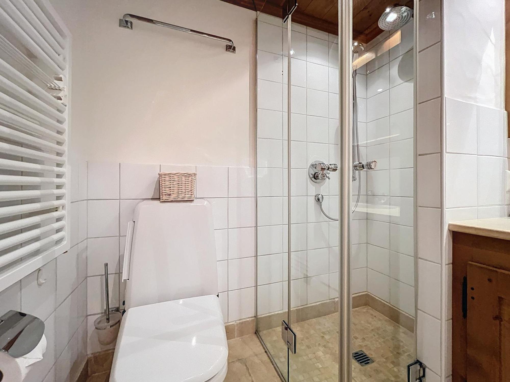 Residence Bastide Verbier Zewnętrze zdjęcie