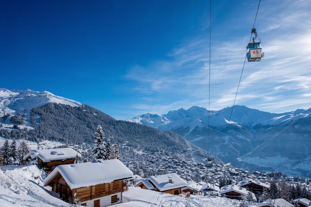Residence Bastide Verbier Pokój zdjęcie