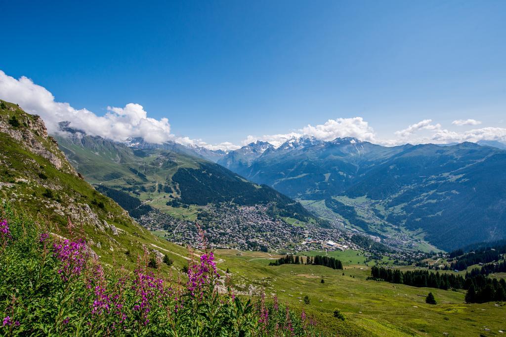 Residence Bastide Verbier Pokój zdjęcie