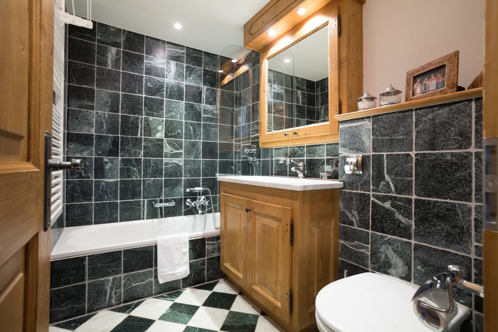 Residence Bastide Verbier Pokój zdjęcie