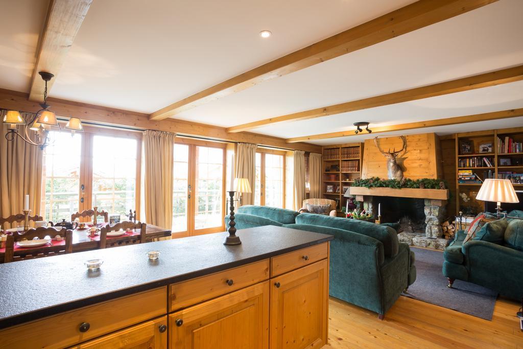 Residence Bastide Verbier Pokój zdjęcie