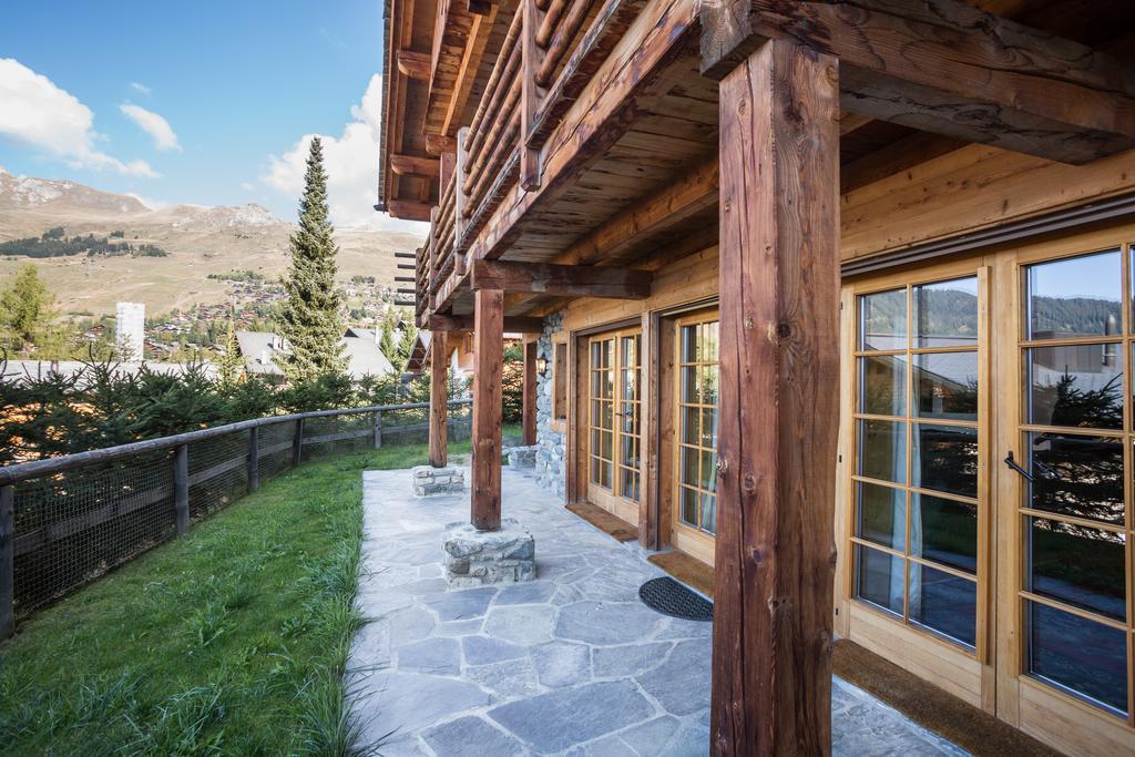 Residence Bastide Verbier Pokój zdjęcie