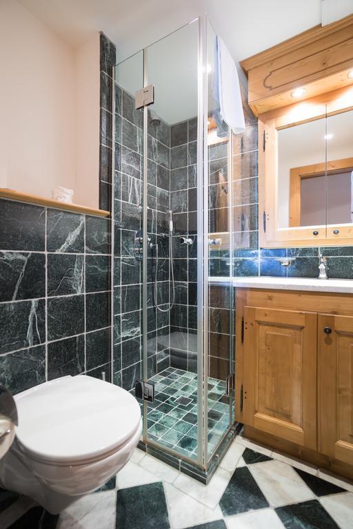 Residence Bastide Verbier Pokój zdjęcie