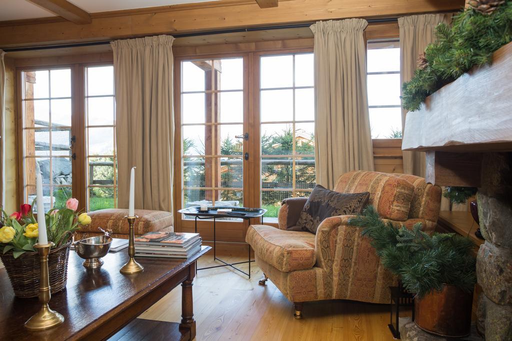 Residence Bastide Verbier Pokój zdjęcie
